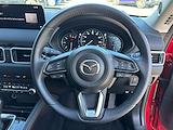 Used Mazda CX-5