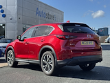 Used Mazda CX-5