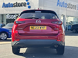 Used Mazda CX-5