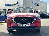 Used Mazda CX-5
