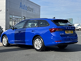 Used Skoda Octavia