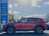 Used Mazda CX-5
