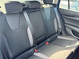 Used Skoda Octavia