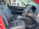 Used Mazda CX-5
