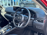 Used Mazda CX-5