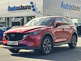 Used Mazda CX-5
