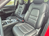 Used Mazda CX-5