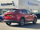 Used Mazda CX-5