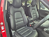 Used Mazda CX-5
