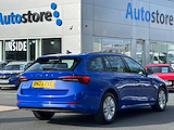 Used Skoda Octavia