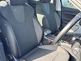 Used Skoda Octavia