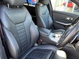 Used BMW 320d
