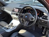 Used BMW 320d