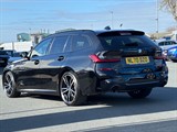 Used BMW 320d