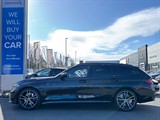 Used BMW 320d