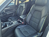 Used Mazda CX-5