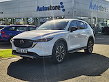 Used Mazda CX-5