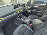 Used Mazda CX-5