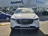 Used Mazda CX-5