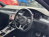 Used Volkswagen Passat