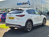 Used Mazda CX-5