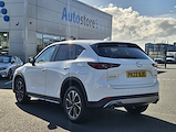 Used Mazda CX-5