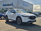 Used Mazda CX-5