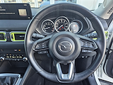 Used Mazda CX-5
