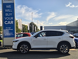 Used Mazda CX-5