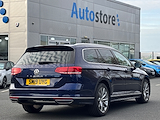 Used Volkswagen Passat