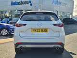 Used Mazda CX-5