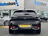 Used Peugeot 308
