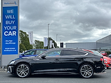 Used Audi A5