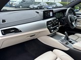 Used BMW 630d