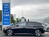 Used Peugeot 308