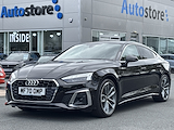 Used Audi A5