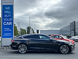 Used Audi A5