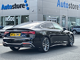 Used Audi A5