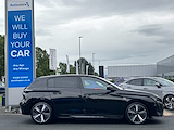 Used Peugeot 308