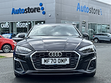 Used Audi A5
