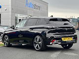 Used Peugeot 308
