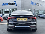 Used Audi A5