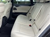 Used BMW 630d