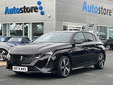 Used Peugeot 308
