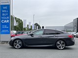Used BMW 630d