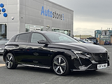 Used Peugeot 308