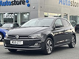 Used Volkswagen Polo