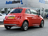 Used Fiat 500