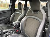 Used MINI Hatch