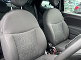 Used Fiat 500